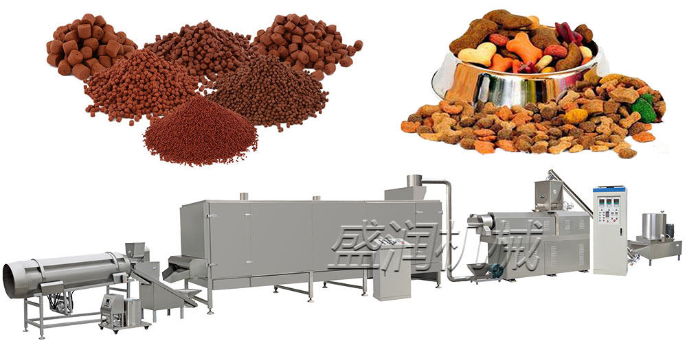 экструдер для корма для рыб, машина для кормления рыб.jpg