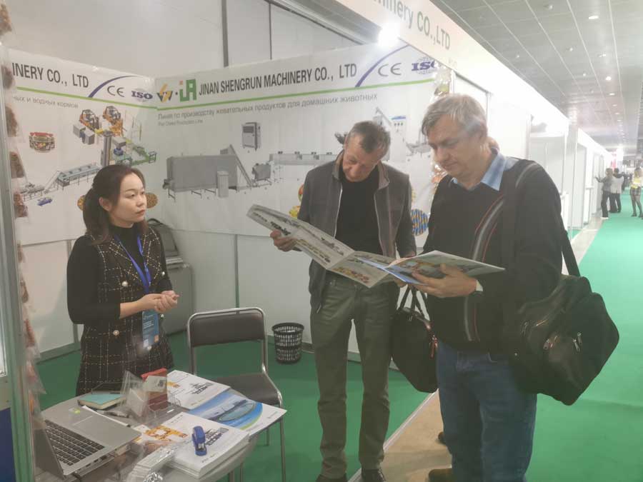 Российская выставка комбикормового оборудования.jpg